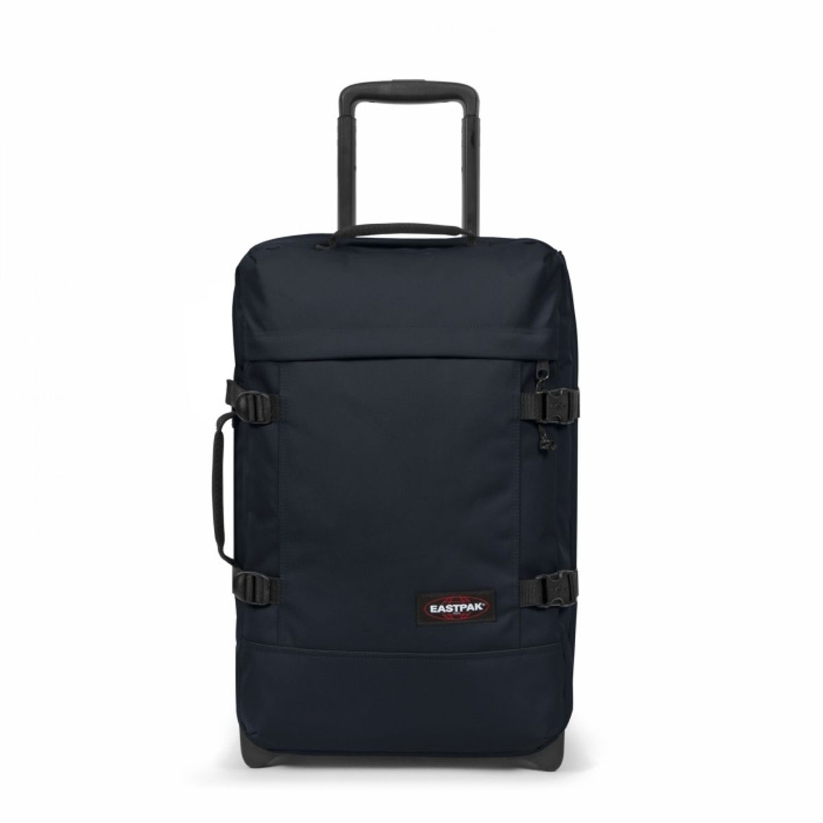 Eastpak Tranverz S-triple denim - Rejsetasker