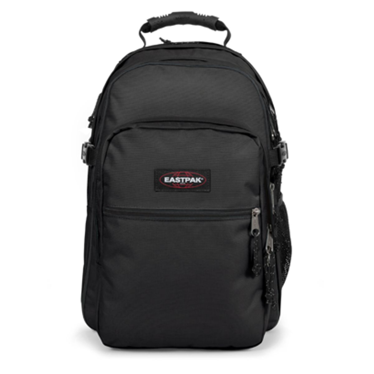 Eastpak Tutor Computerrygsæk 16" Black EK0009550081