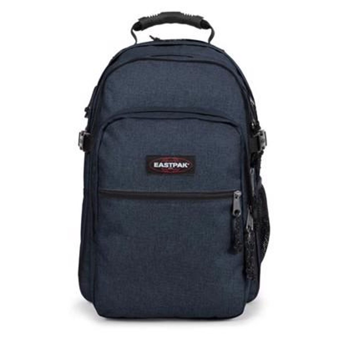 Eastpak Tutor Computerrygsæk 16" Triple Denim EK95526W