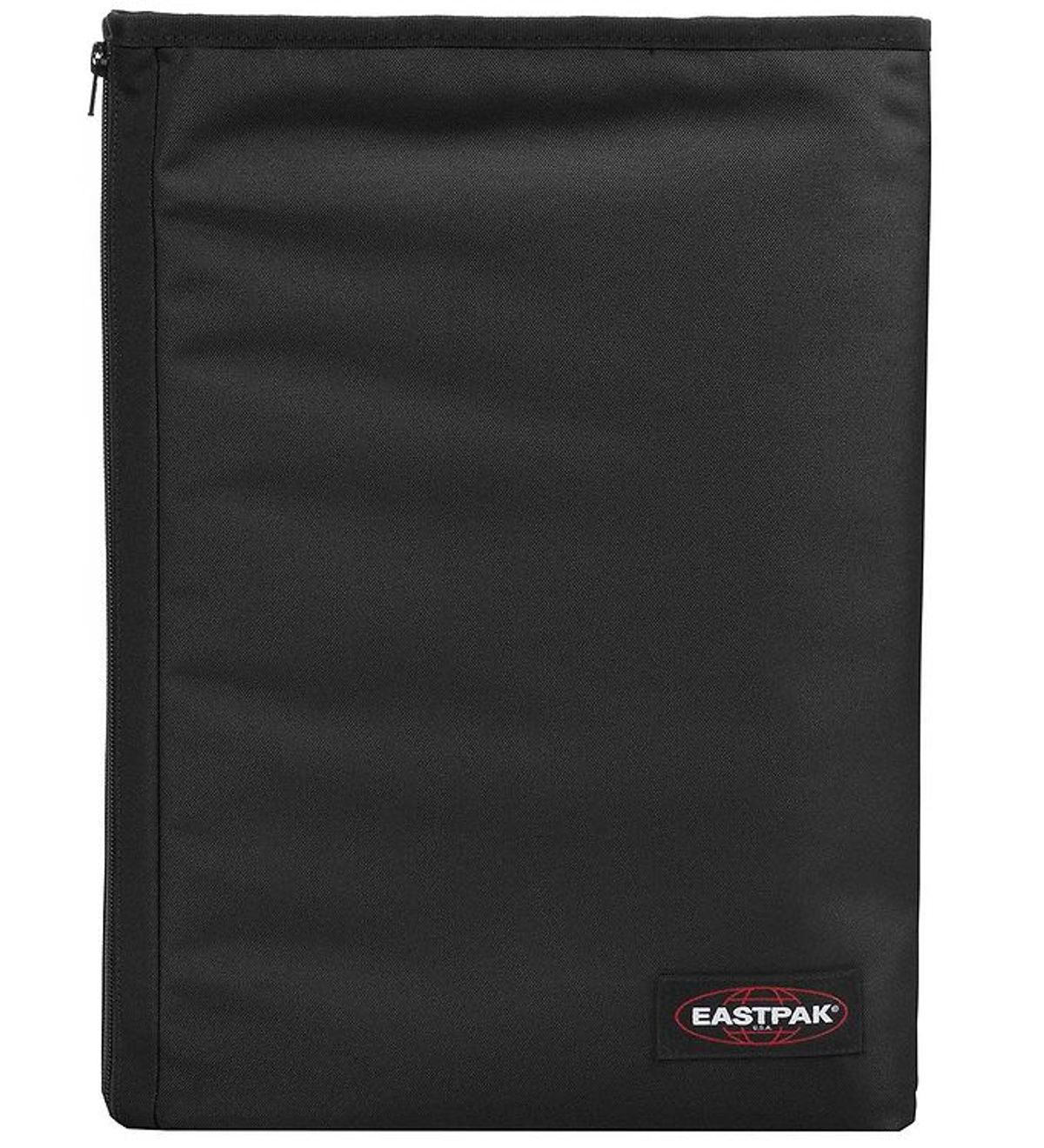 Eastpak Tæppe - Blanket Pak'r - Sort