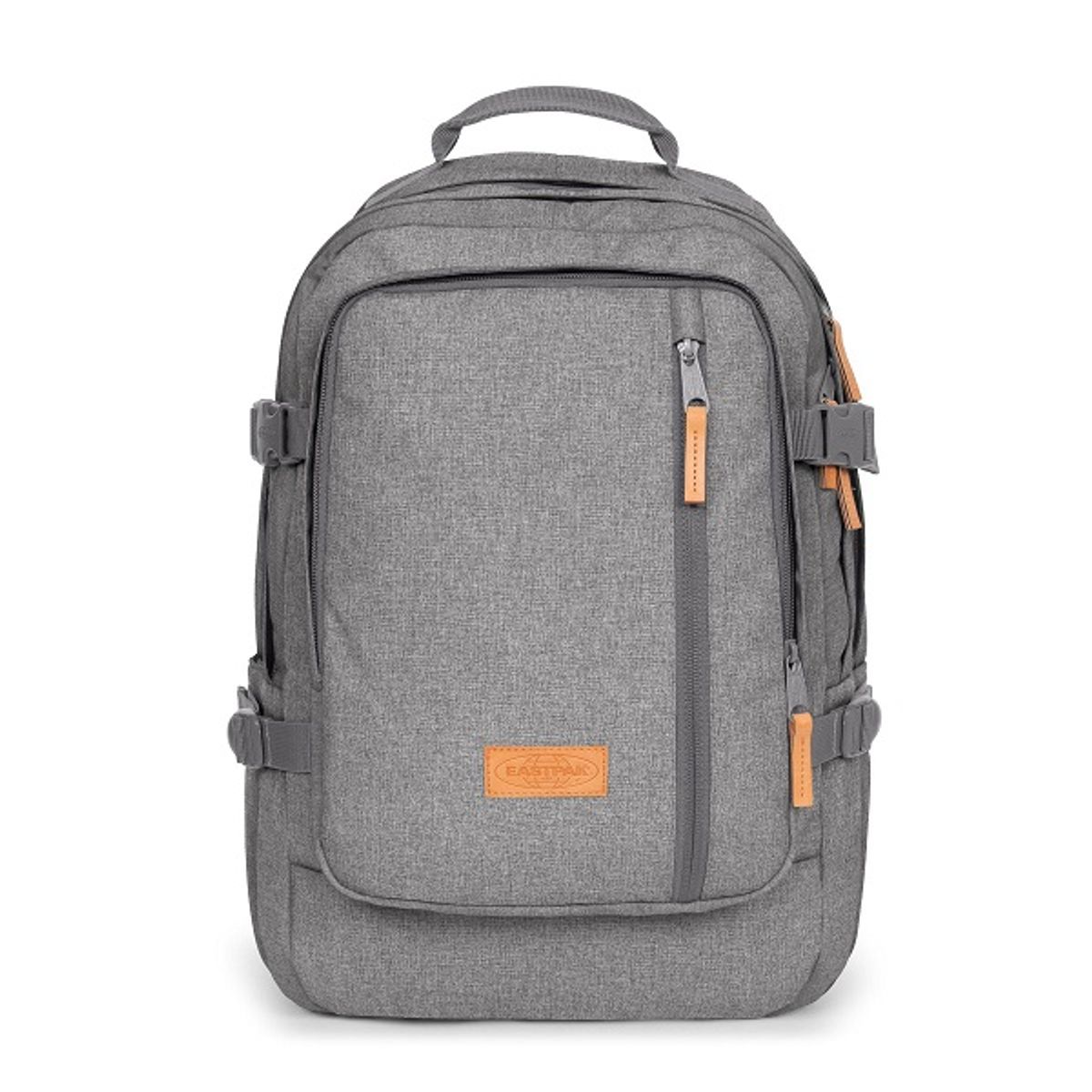 Eastpak Volker CS Explorer Computerrygsæk 15" Sunday Grey2 EK0A5BEW0B31