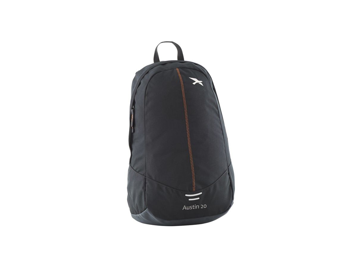 Easy Camp Austin 20 - Rygsæk - 20 Liters - Charcoal Grey