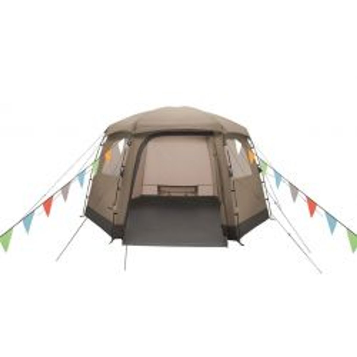 Easy Camp Easy Glamping Bunting - Tilbehør til telte