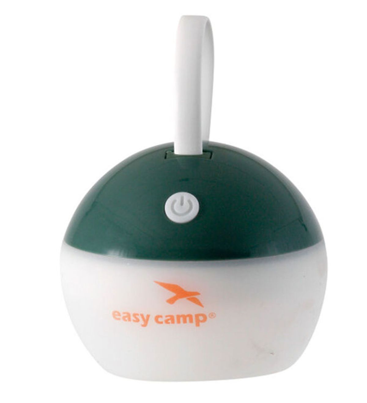 Easy Camp Lanterne - Jackal - 8x10 cm - Grøn