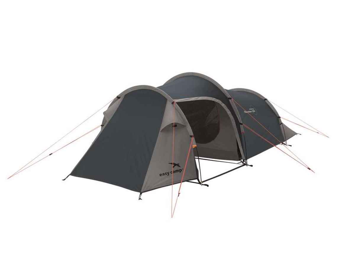 Easy Camp Magnetar 200 - Telt - 2 Personer - Steel Blue