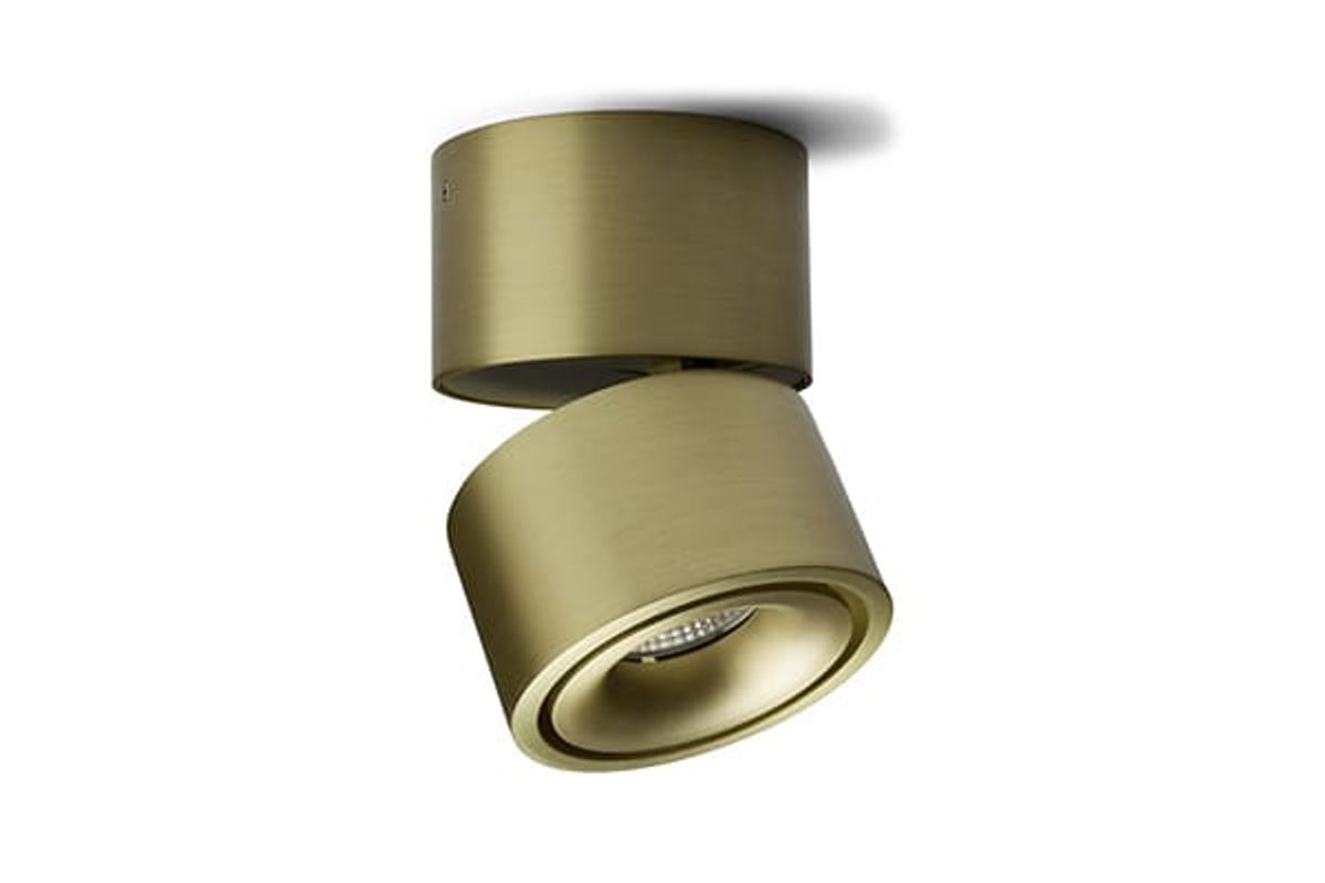 Easy Mini W75 - Easy Mini W75 LED 2700K - Brass