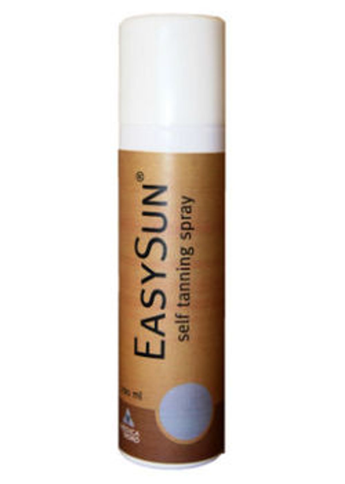 Easy Sun selvbruner spray - 200 ml.