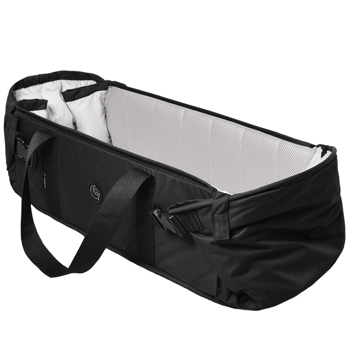 Easygrow Favn babylift - Black