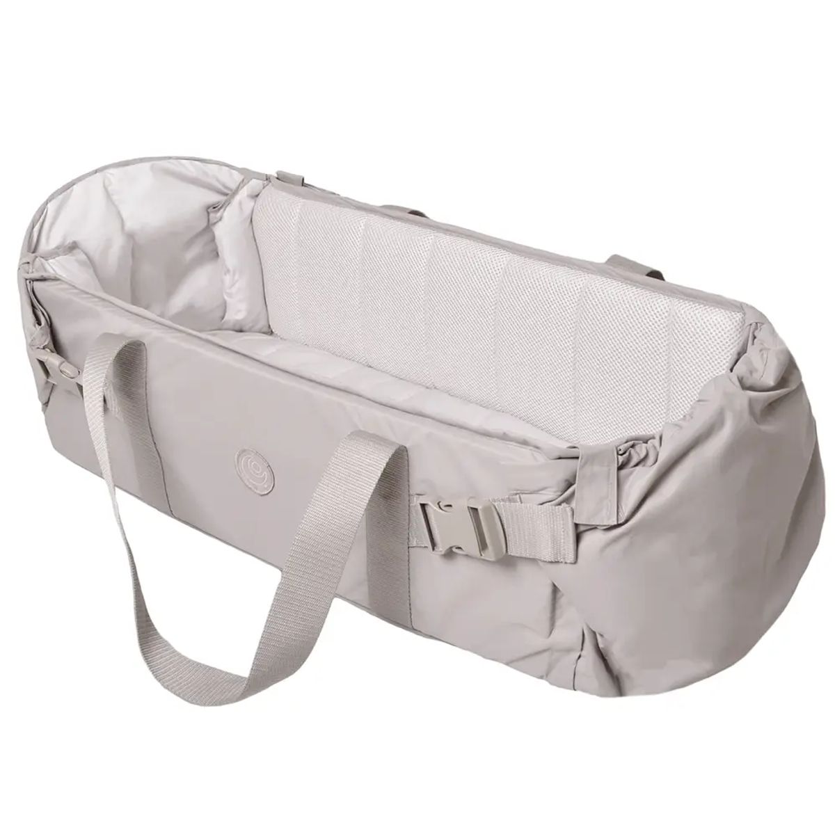 Easygrow Favn Carry Cot - Sand