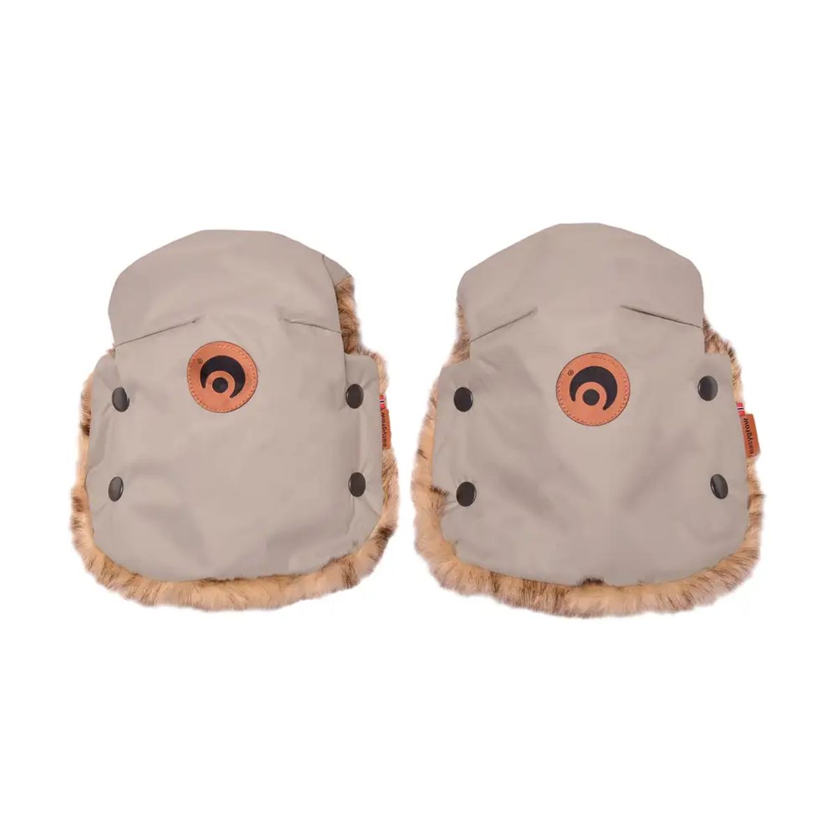 Easygrow Hand Muffs - Sand