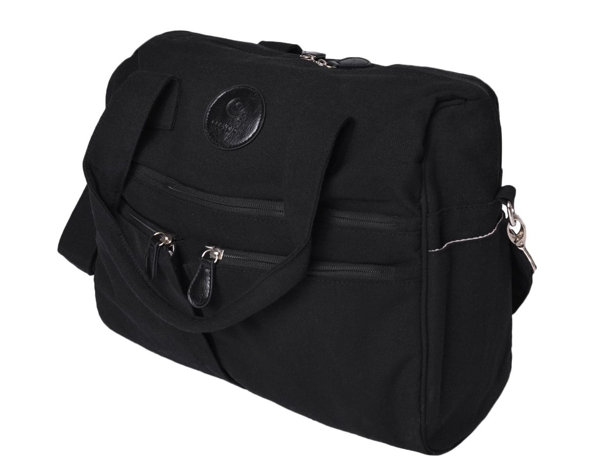 Easygrow Mama Bag DK - black