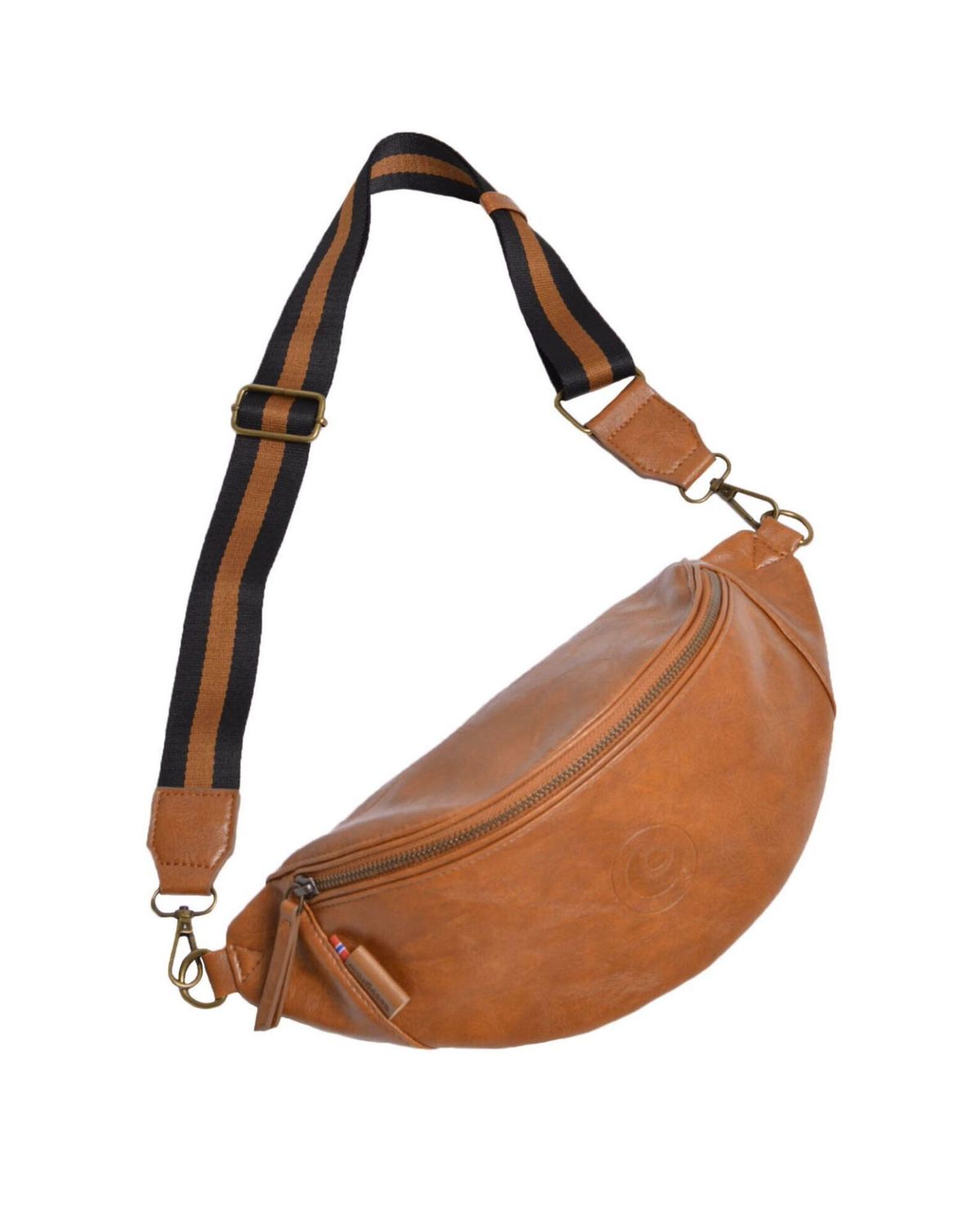 Easygrow Midja bumbag - Brown