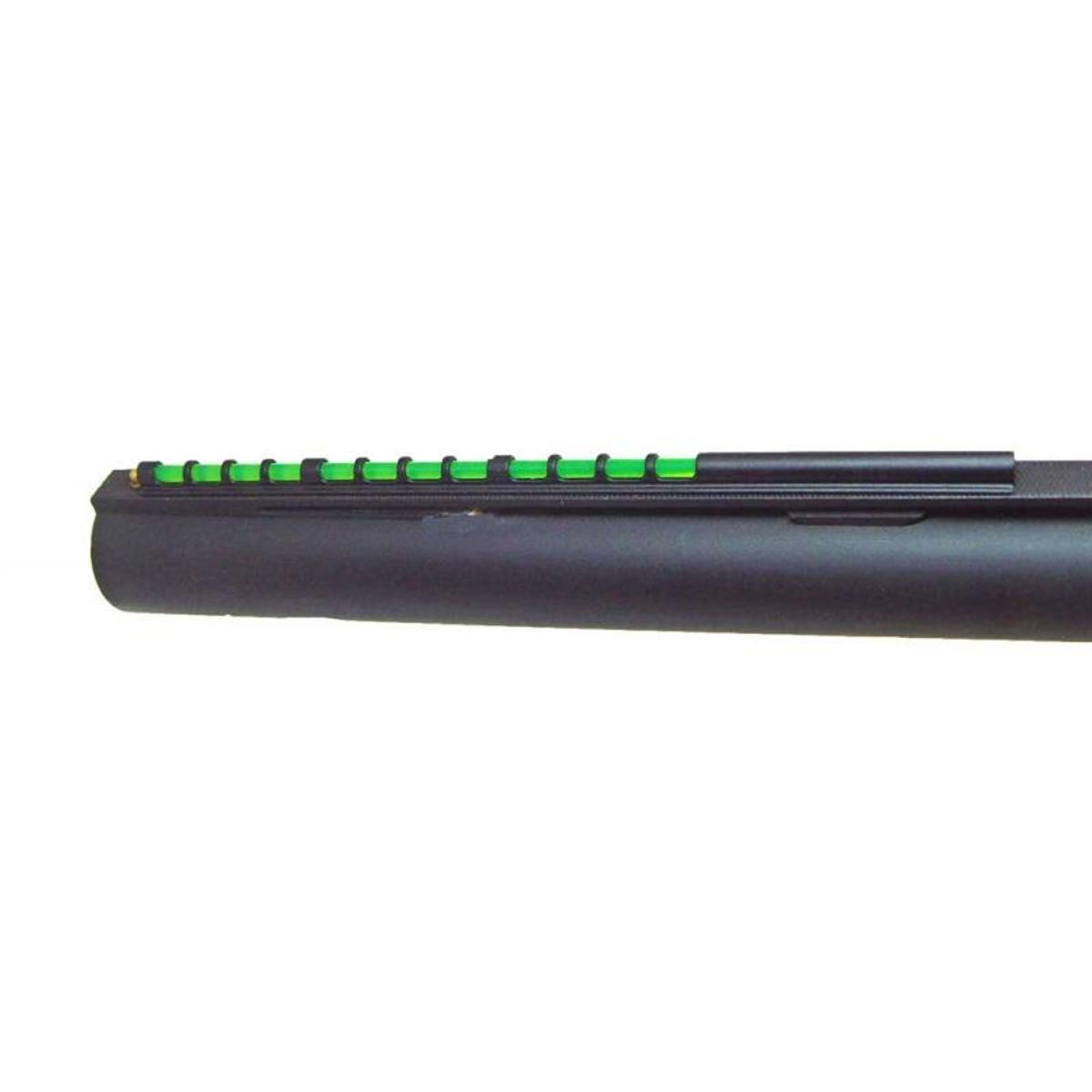 EasyHit SSB Fiberoptik lang 3,0 mm -Fl. Rød