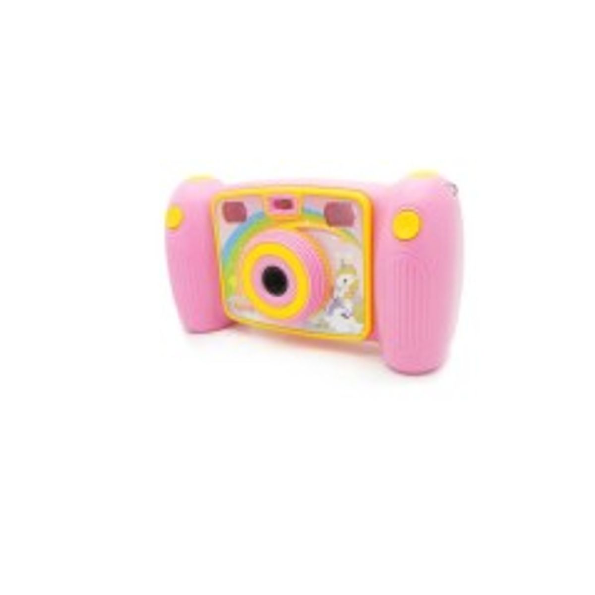 Easypix Kiddypix Mystery 1.3Megapixel Digitalkamera