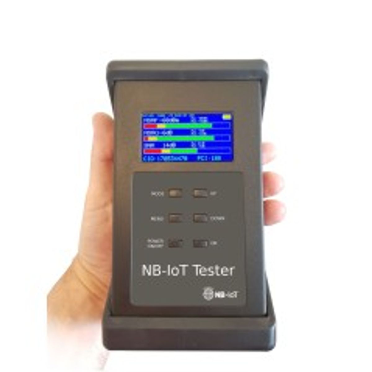 EasySplicer NB-IoT Tester