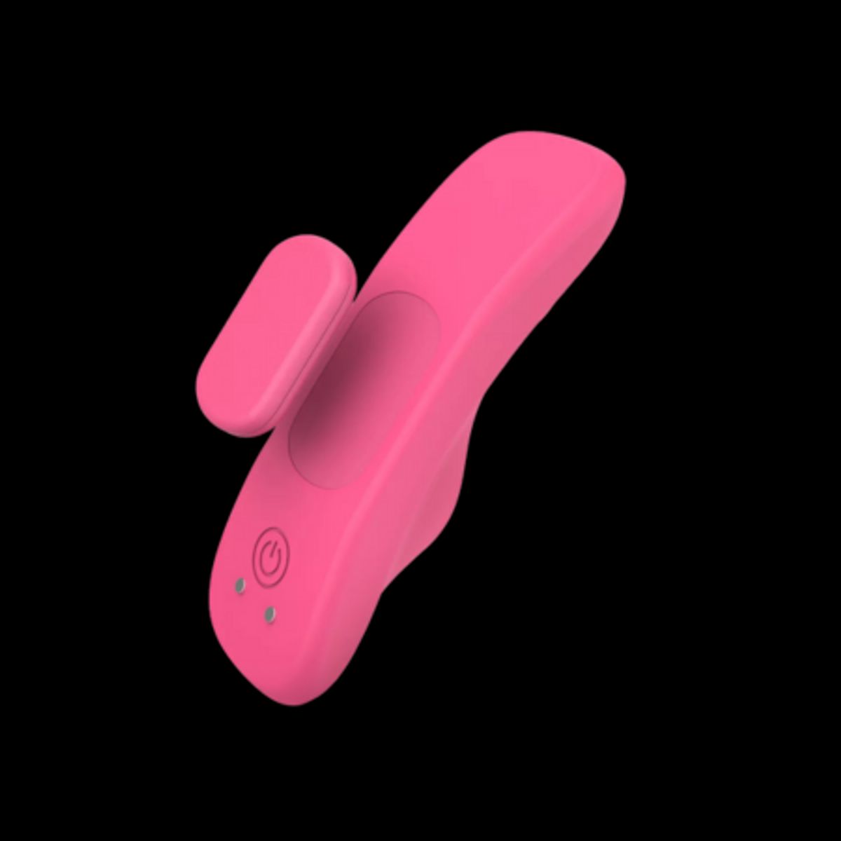 EasyToys Connect Zara Panty Vibrator - Pink