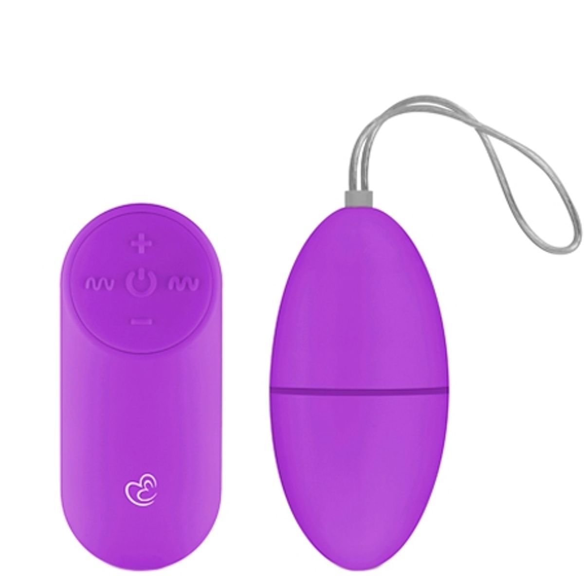 EasyToys Vibrating Egg