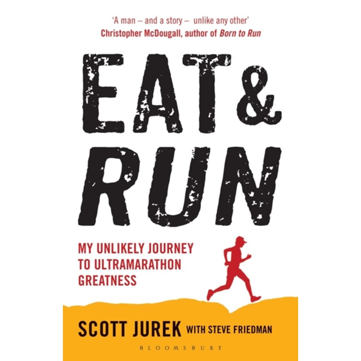 Eat and Run