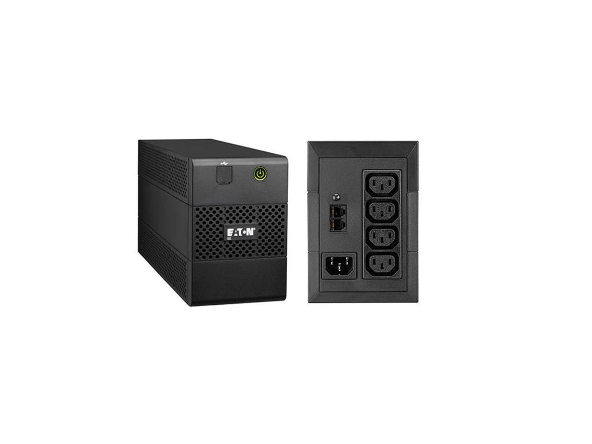 Eaton 5E 650i USB UPS