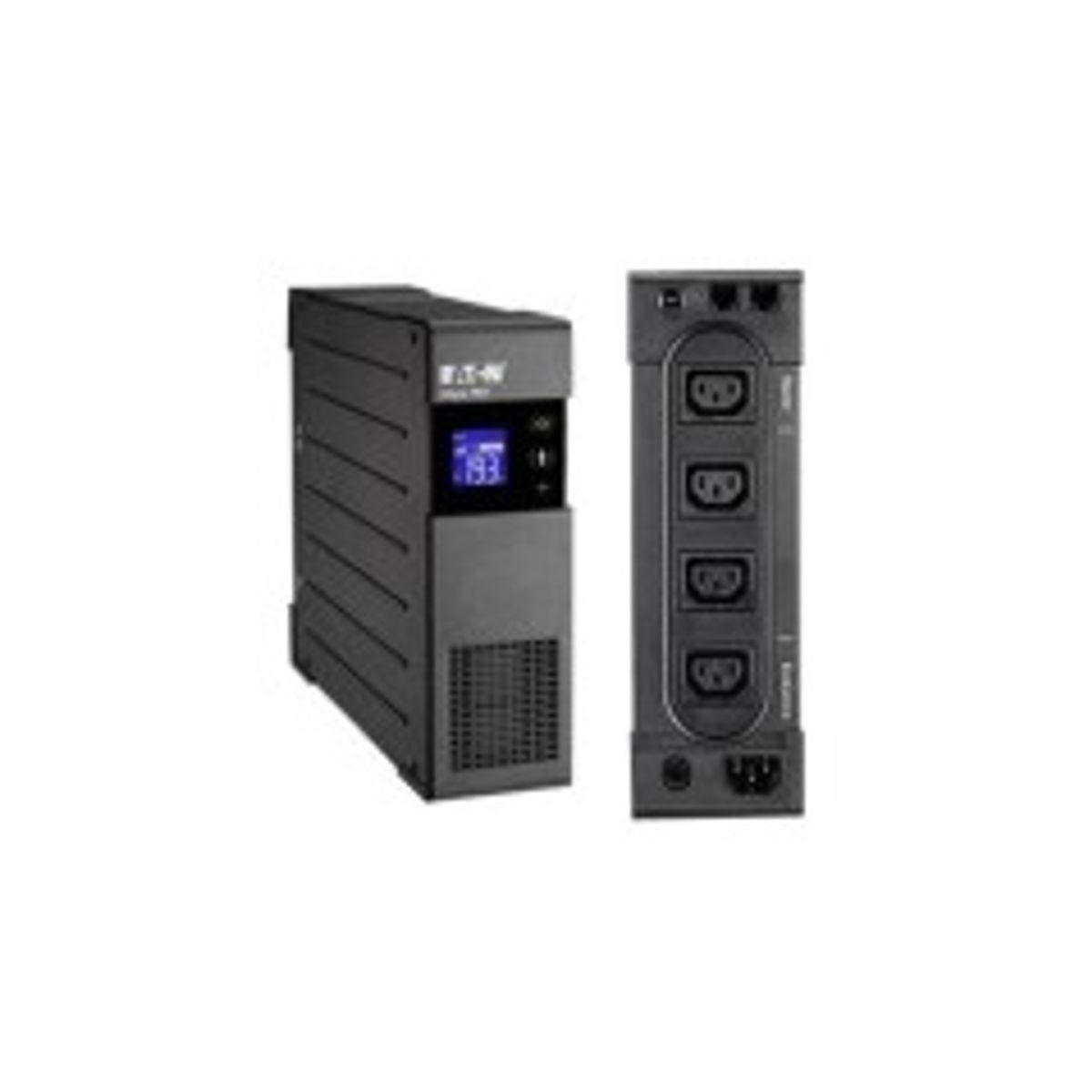 Eaton Ellipse PRO 650 UPS 400Watt 650VA