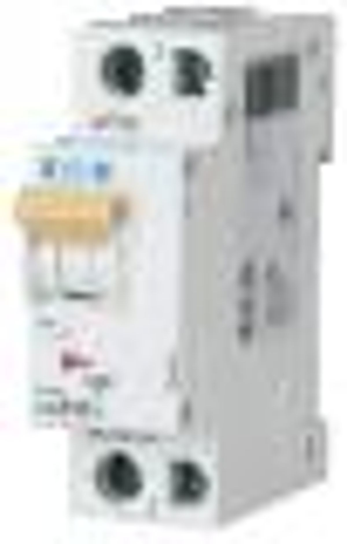 Eaton/moeller automatsikring c13 1p+n, pls6-c13/1n-mw