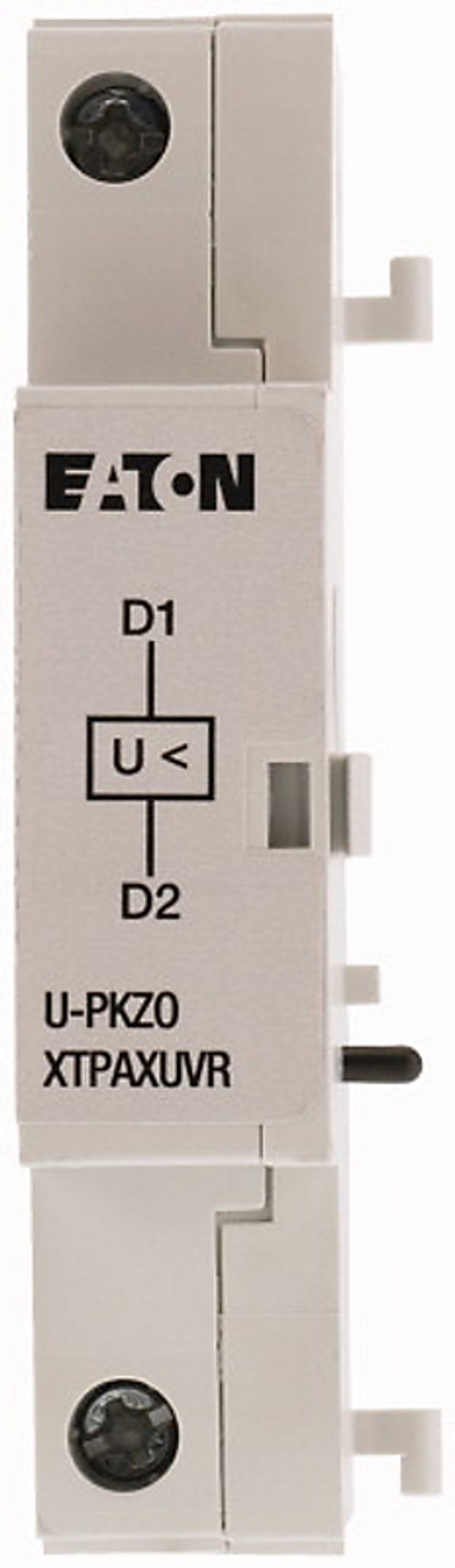 Eaton Underspændingsudløser 230v U-Pkzo