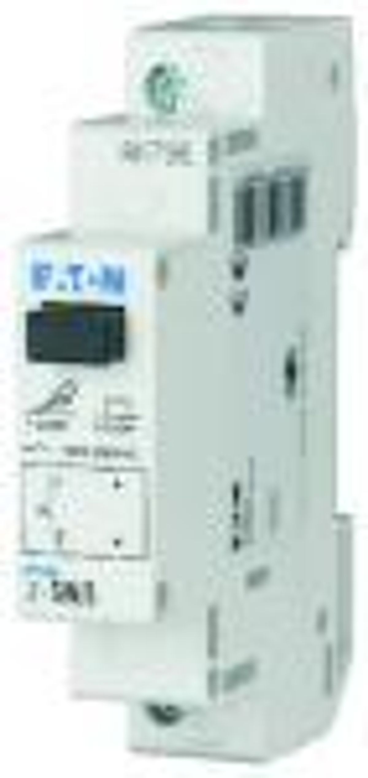 Eaton Z-S230/S - Kiprelæ 1 slutte 230v t/din-skinne