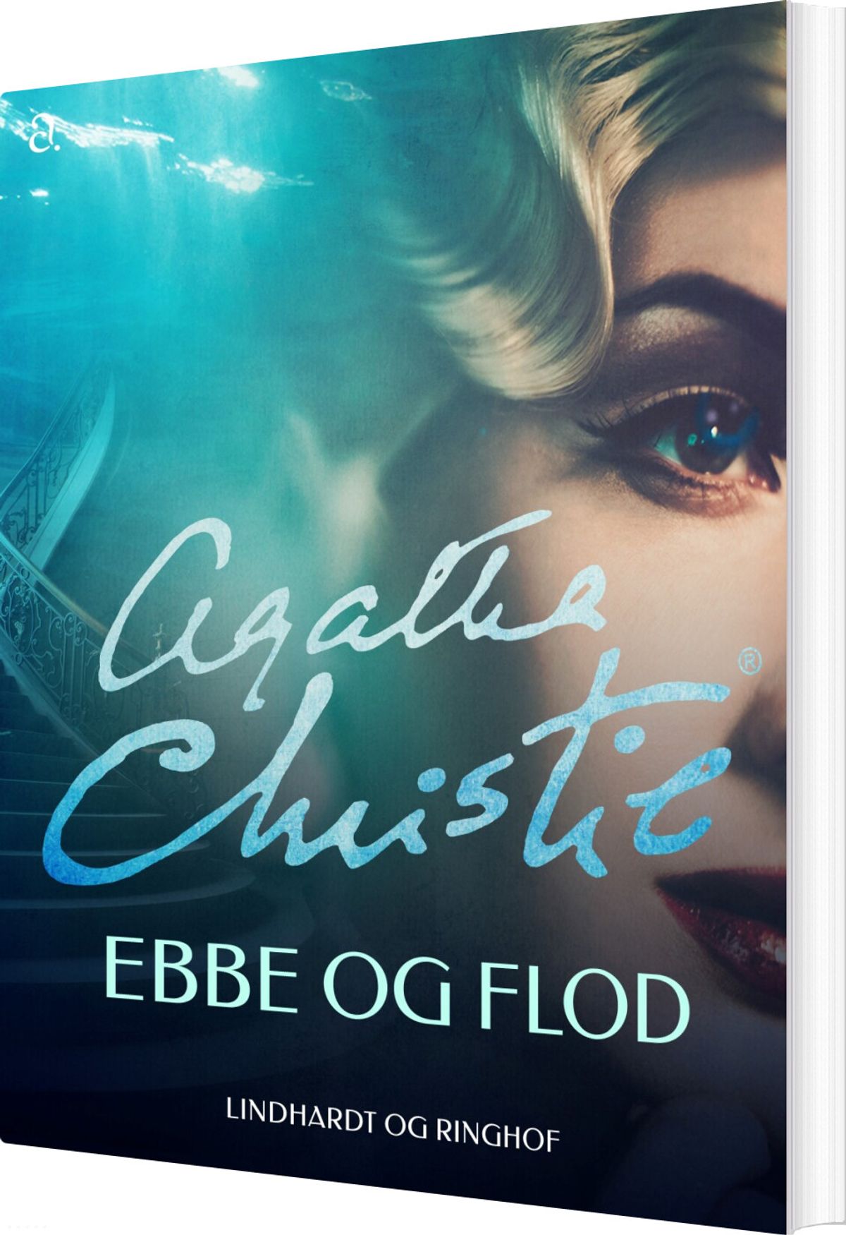 Ebbe Og Flod - Agatha Christie - Bog