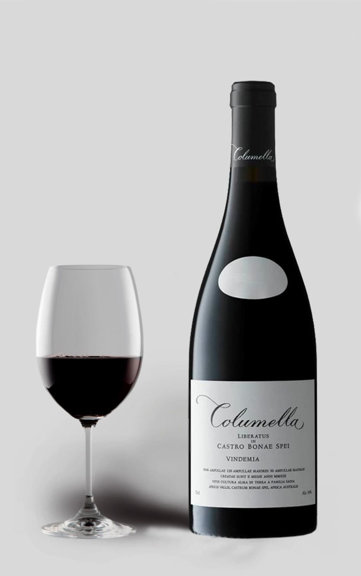 Eben Sadie Columella 2019 Red Blend