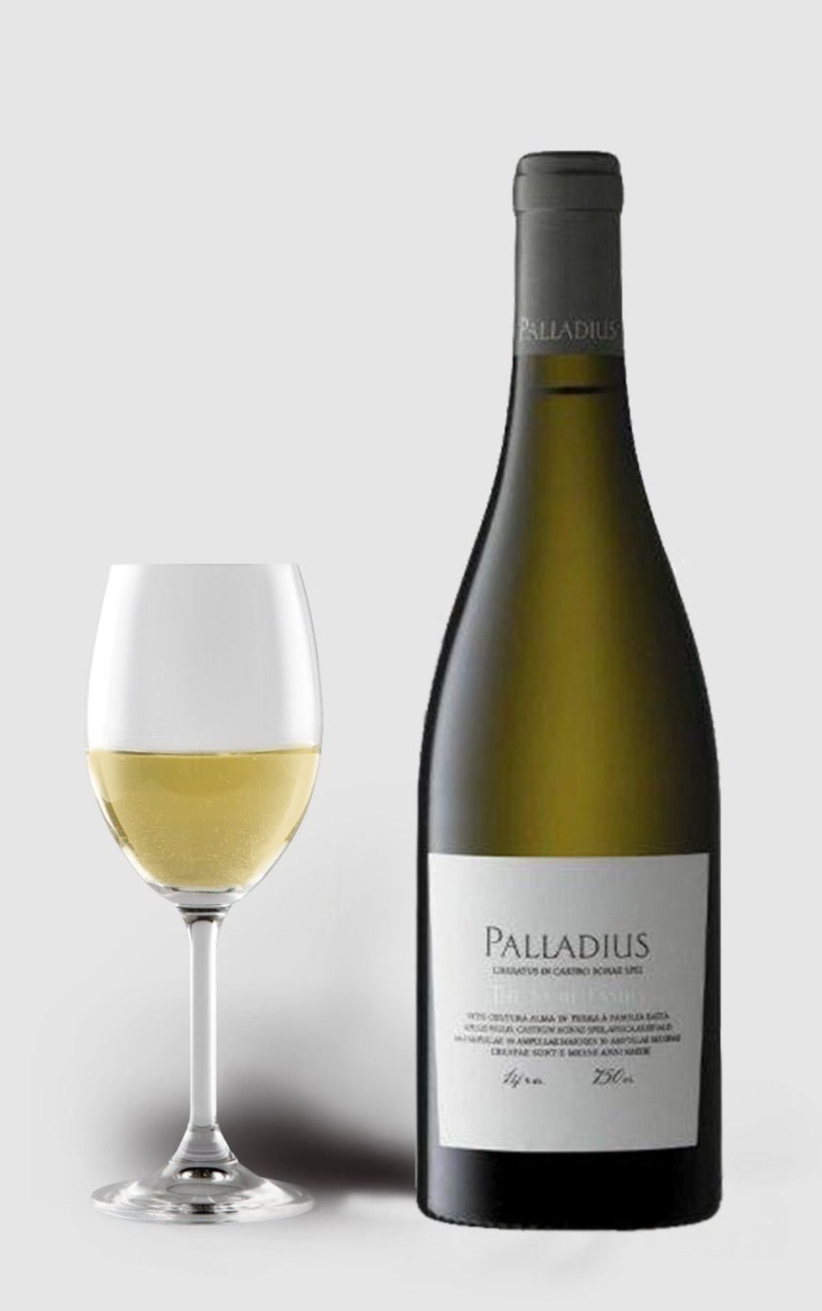 Eben Sadie Palladius White Blend 2020