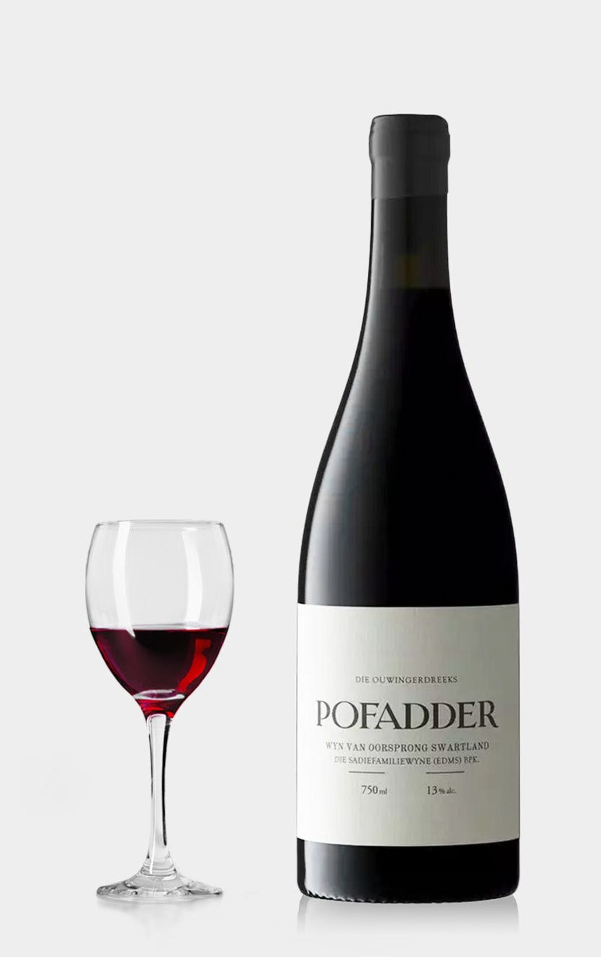 Eben Sadie Pofadder Cinsault 2023