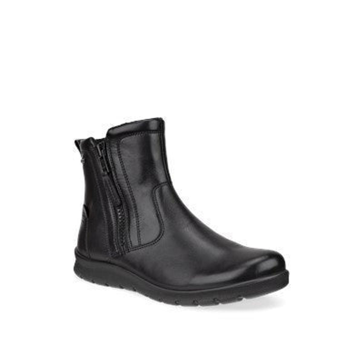 Ecco - Babett støvle med gore-tex, 52-0853 - Sort - 36