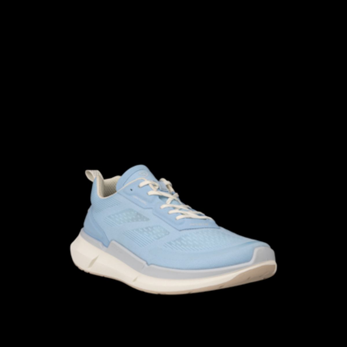 Ecco - Biom 2.2 W Blue Bell - 76-1021 - Blå - 36