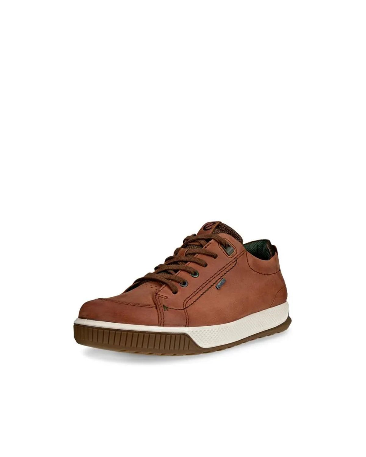 Ecco - Byway Tred - 16-0291 - Cognac - 44