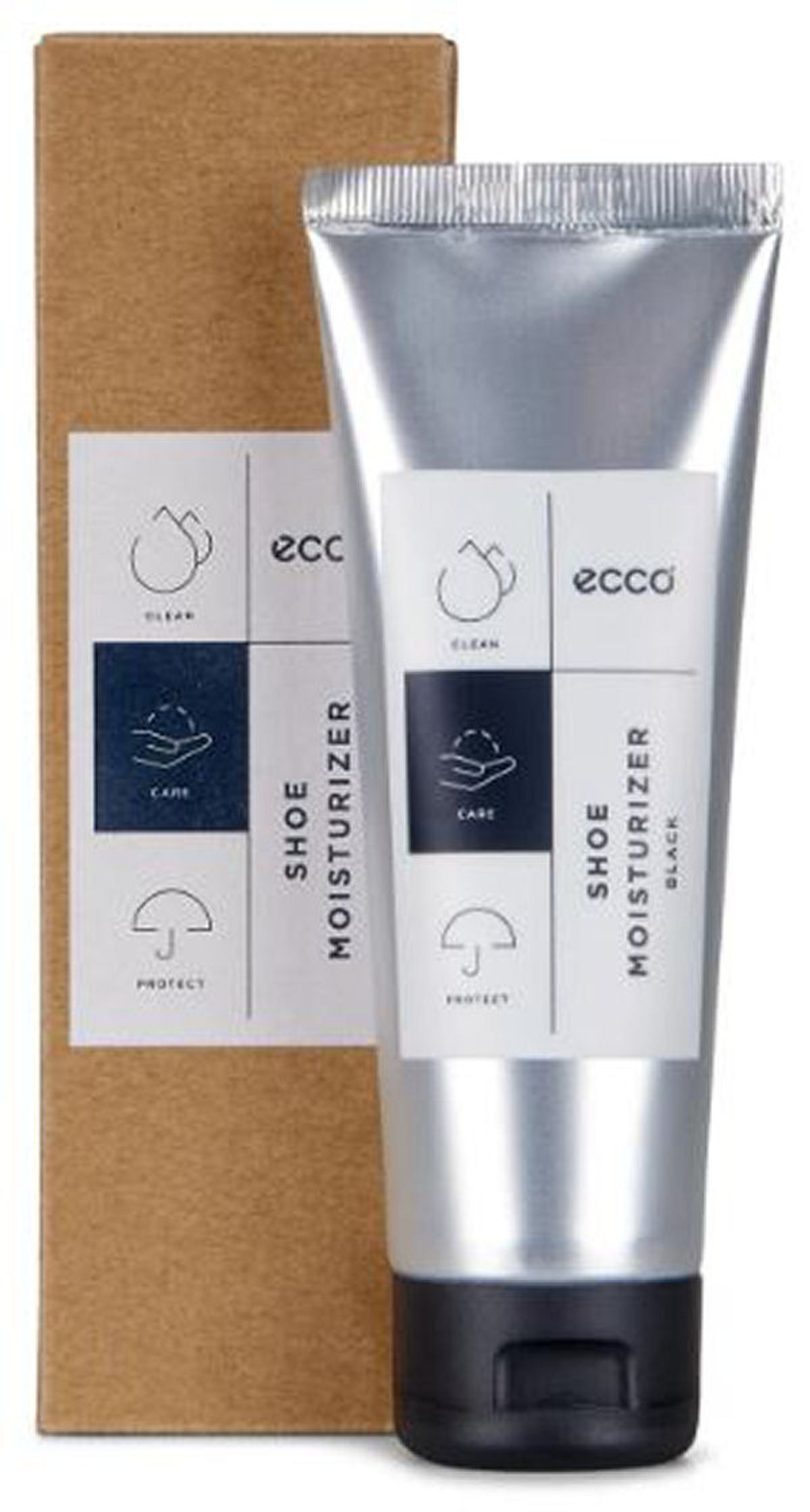 Ecco care shoe moisturizer transparent 75ml