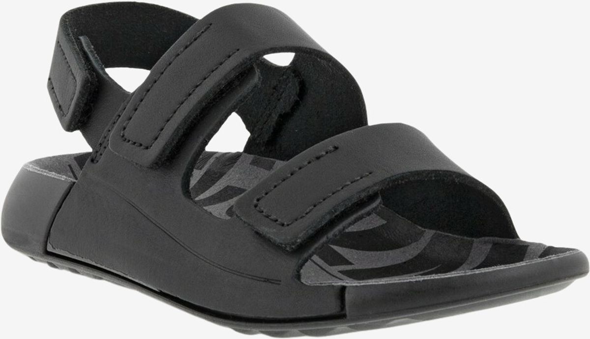 ECCO - Cozmo Børnesandal (Sort) - 27