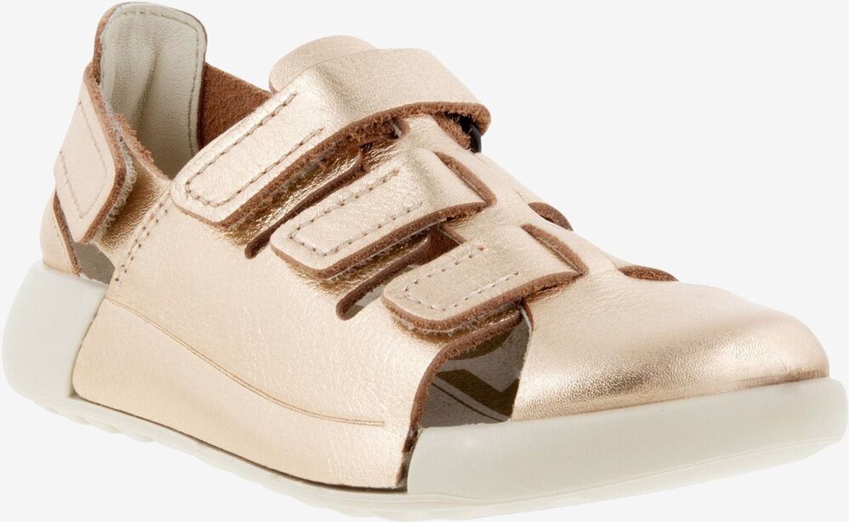 ECCO - Cozmo Fisherman børnesandal (Lyserød) - 28