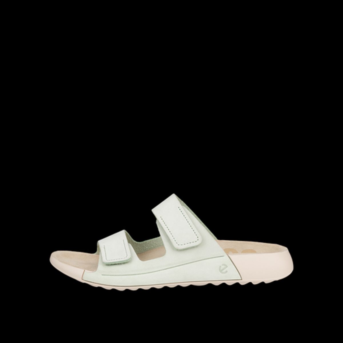 Ecco - Cozmo sandal - 44-0351 - Mint grøn - 39