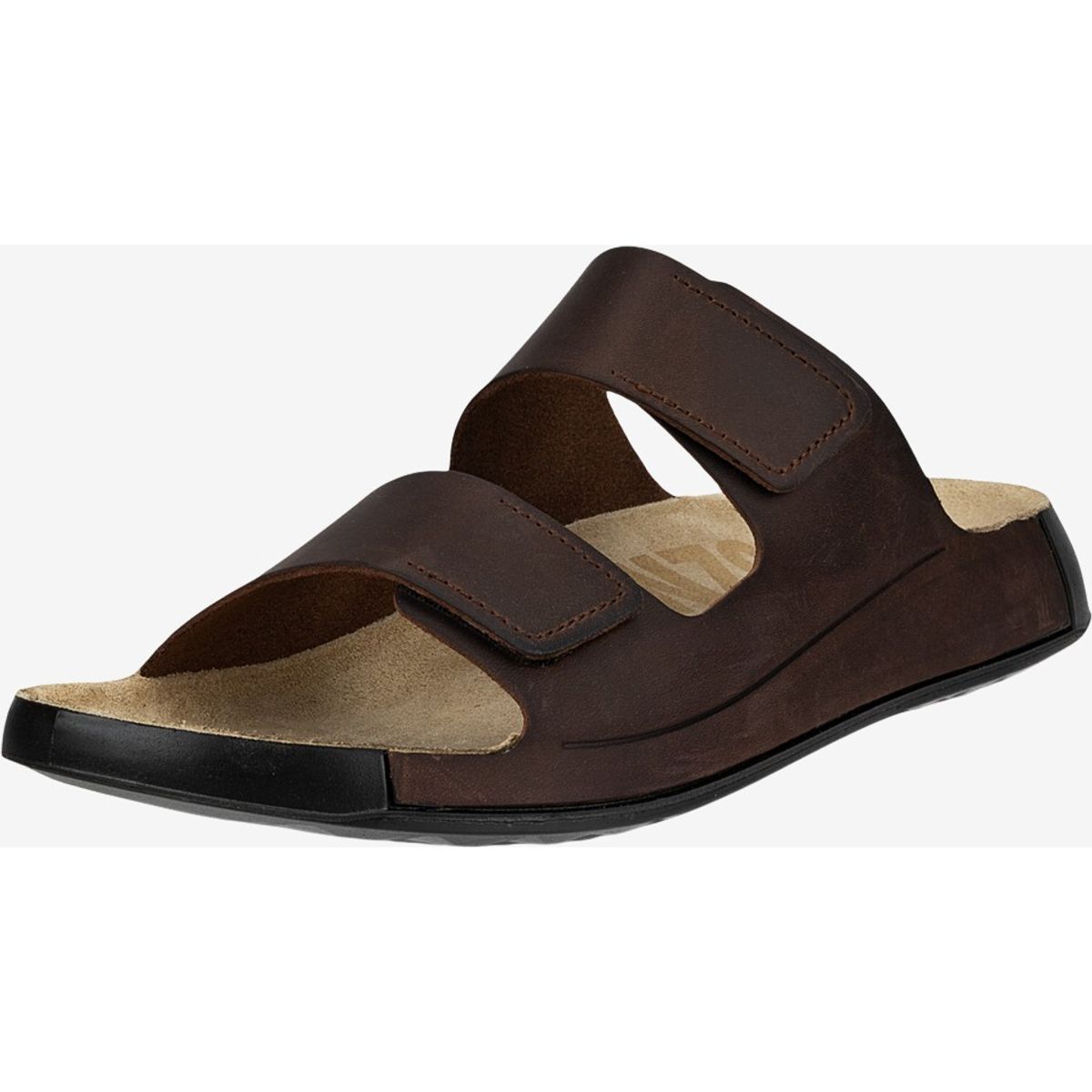 ECCO - Cozmo sandal (Brun) - 50