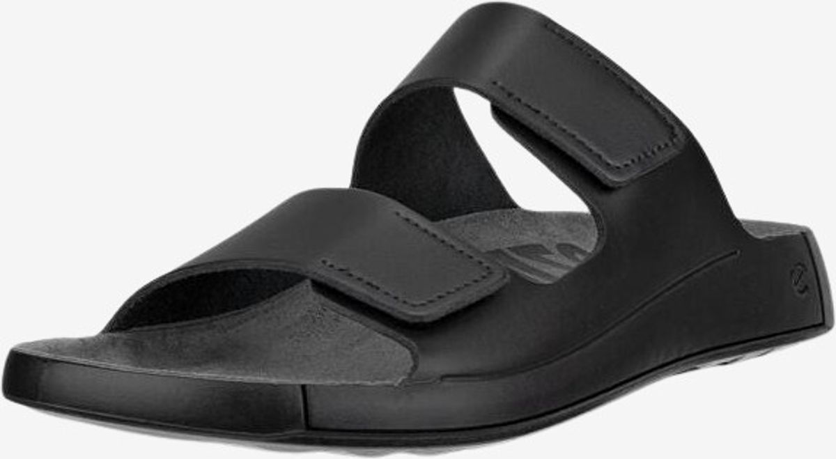 ECCO - Cozmo sandal (Sort) - 45