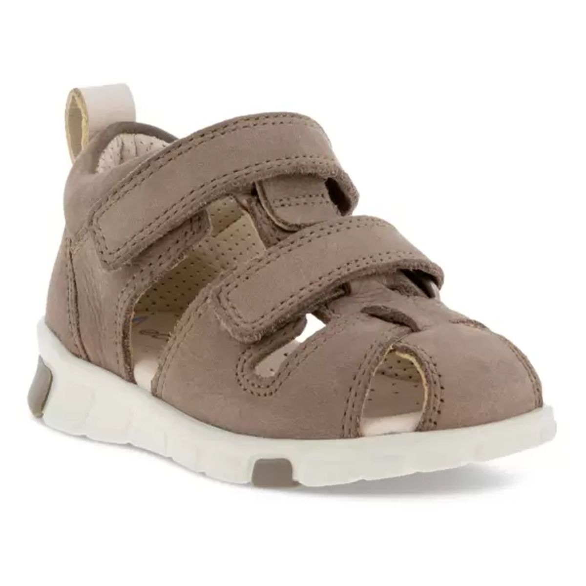 Ecco Mini Stride Sandal 761131-02674