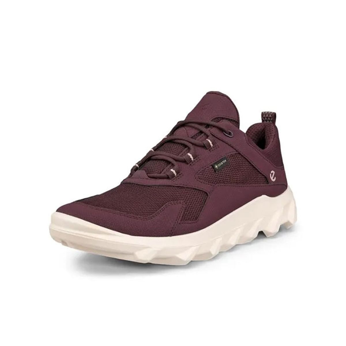 ECCO MX Kvinder / Damer Low GTX, fig-37 - Hverdagssko