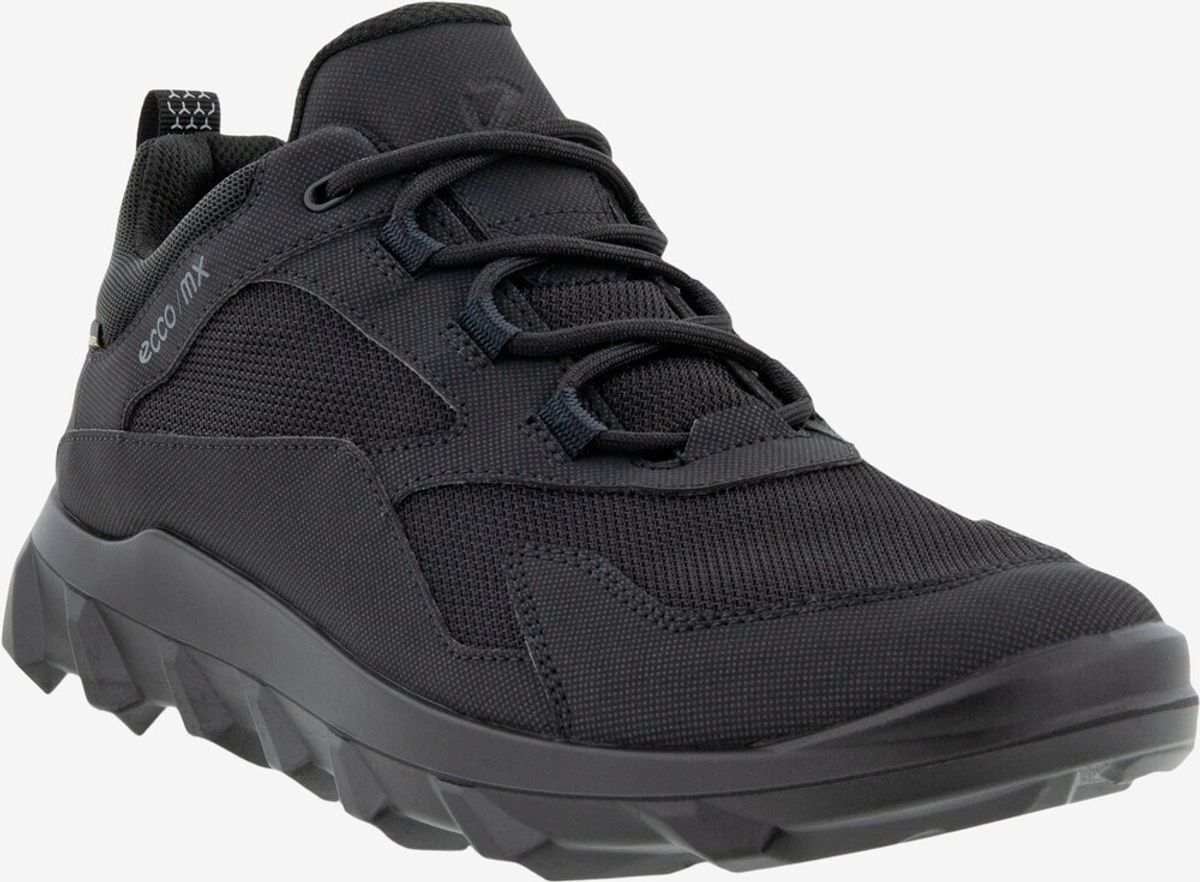 ECCO - MX Low Gore-Tex (Sort) - 40