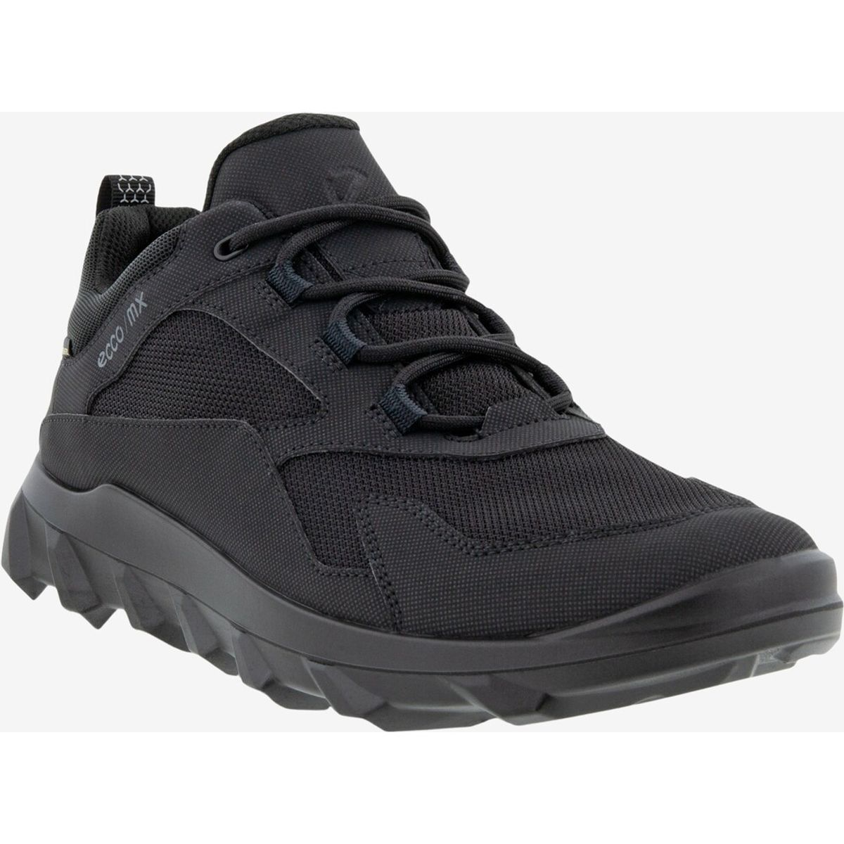 ECCO - MX Low Gore-Tex (Sort) - 47