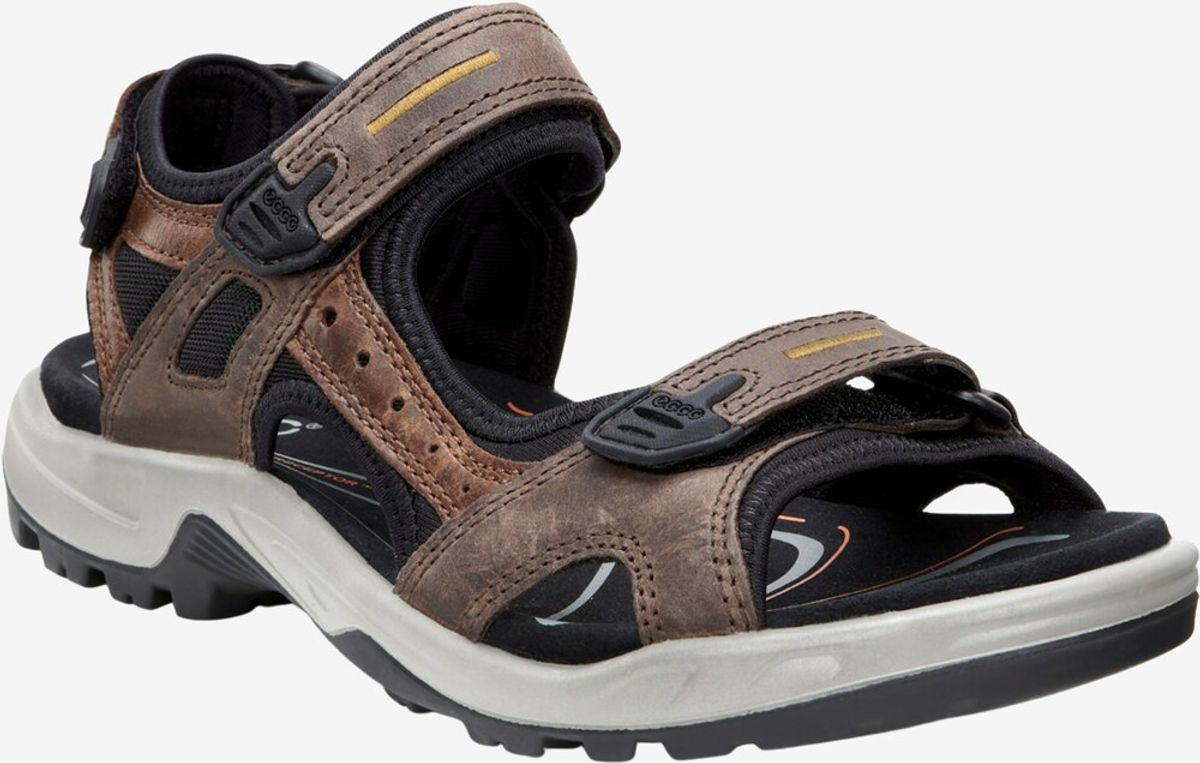 ECCO - Offroad sandal (Brun) - 45