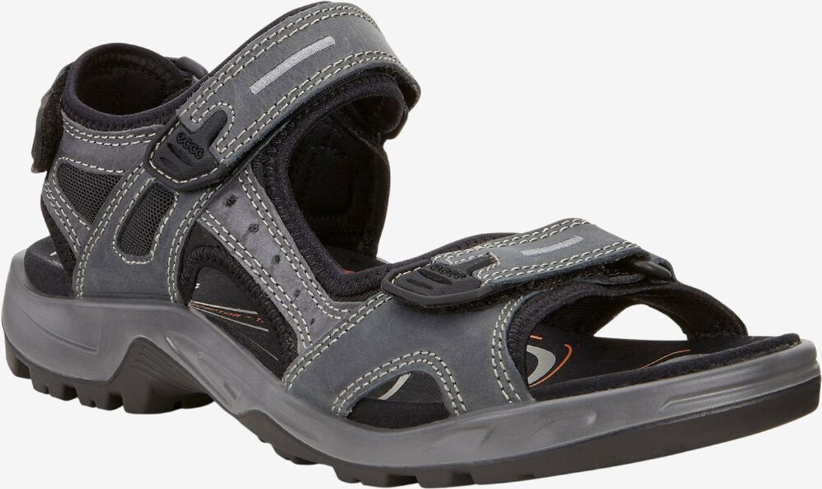 ECCO - Offroad sandal (Grå) - 40