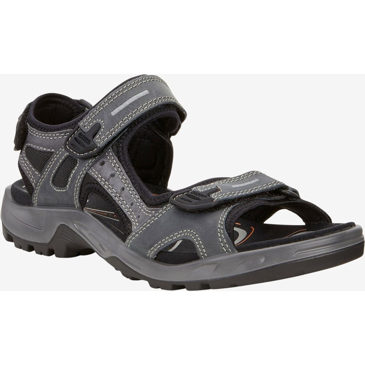 ECCO - Offroad sandal (Grå) - 46