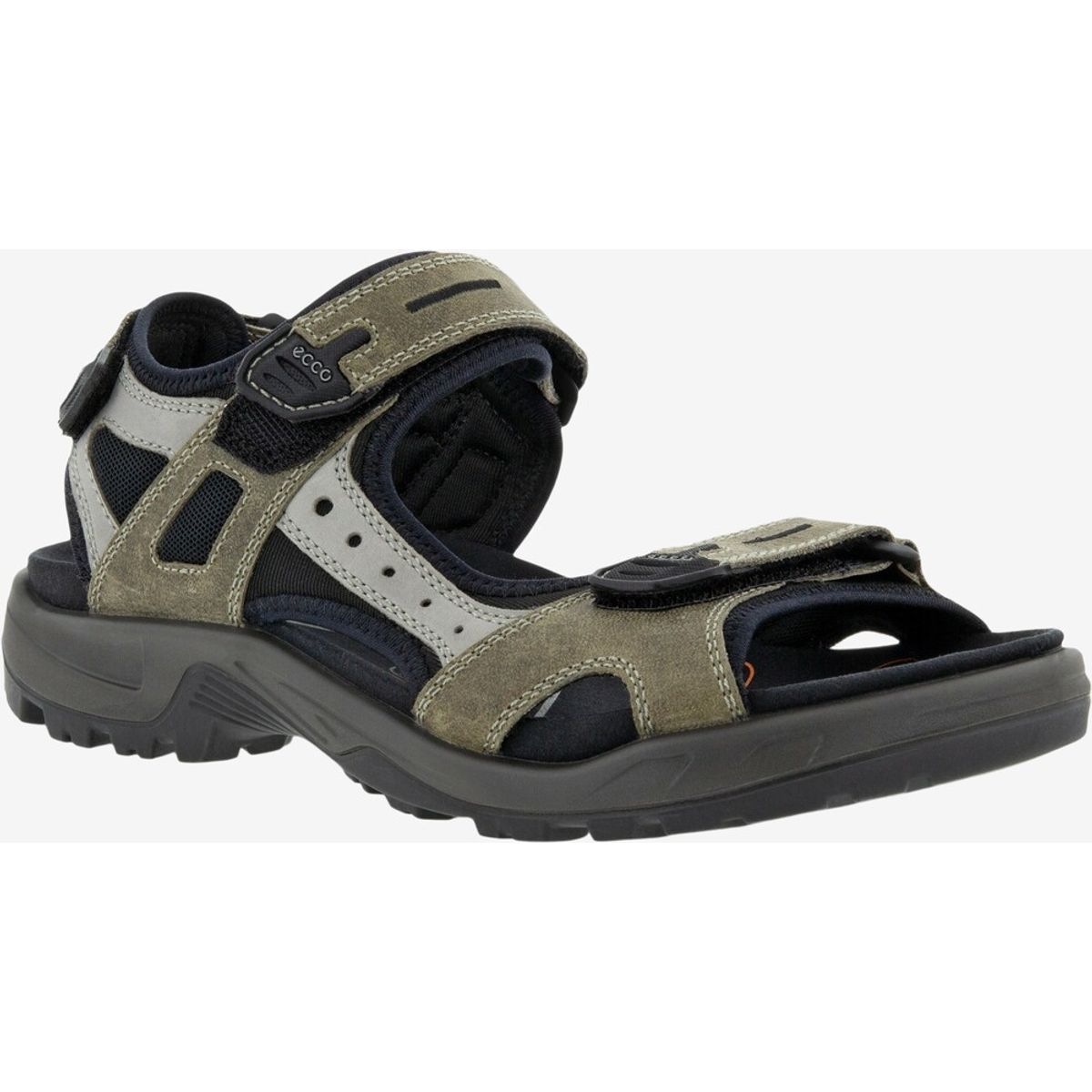 ECCO - Offroad sandal (Lysegrå) - 42