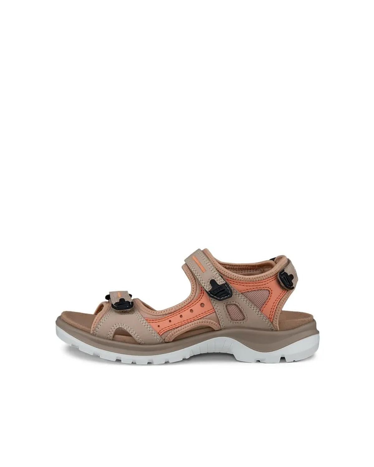 Ecco - Offroad W - 42-0736 - Nude/coral - 38