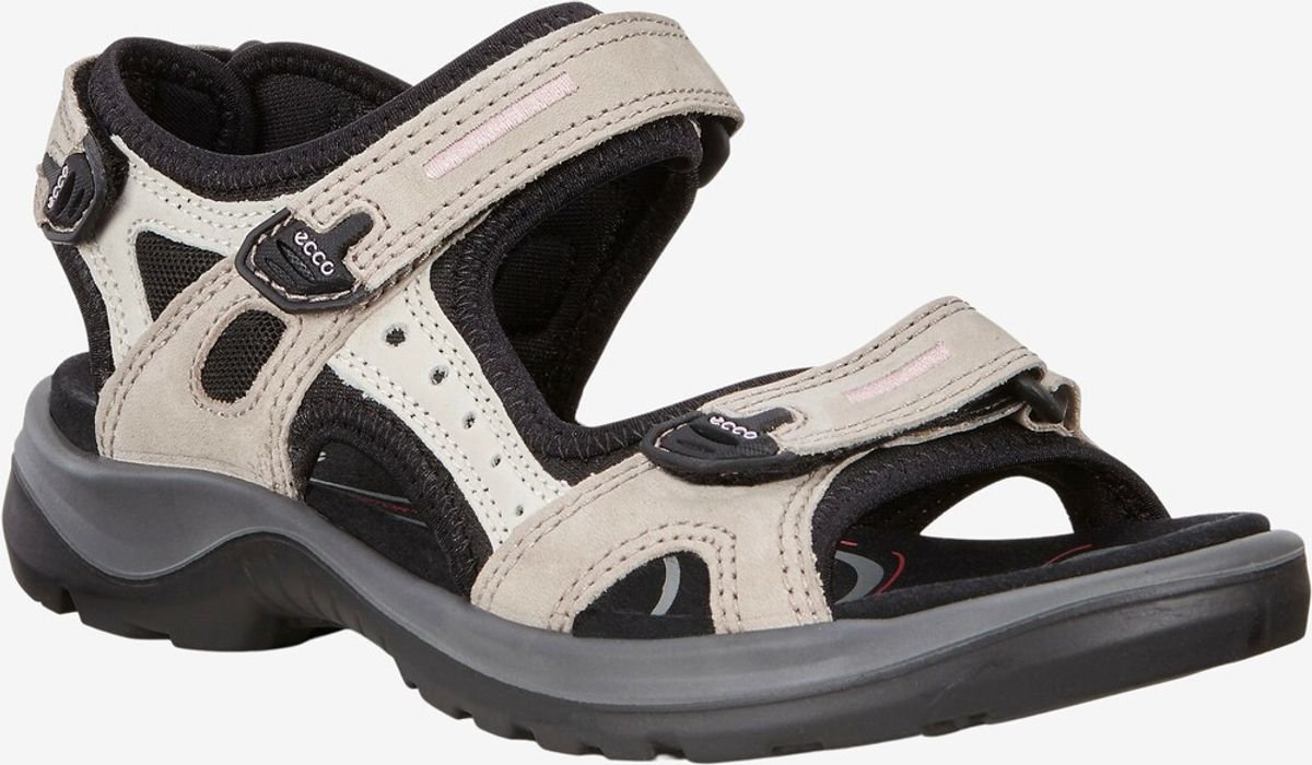 ECCO - Offroad Women sandal (Grå) - 35